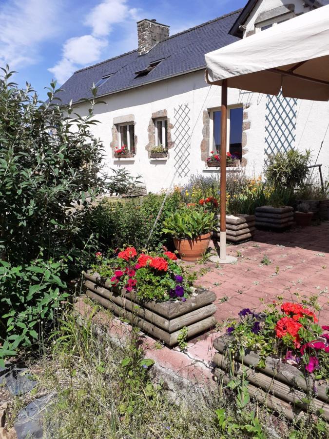 Private Farmhouse For Six In The Countryside Saint-Pierre-sur-Orthe Экстерьер фото